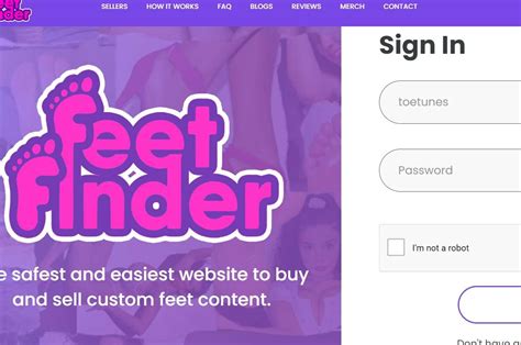 feetfinder username ideas|Catchy FeetFinder Usernames: Stand Out On The Platform